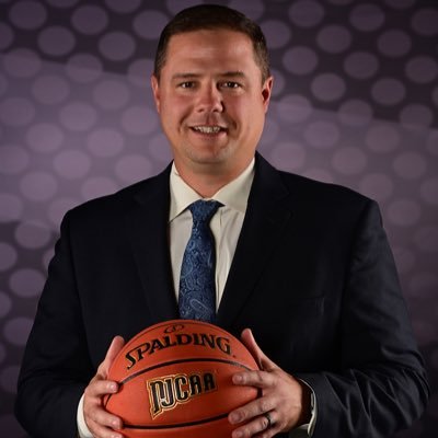 Head Men's Basketball Coach at Iowa Western Community College - Oklahoma State Grad - Husband & Father