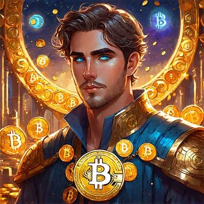 Cryptocurrency lover 🔥🔥
BTC🧡 ETH🖤 BNB💛
🔜L0