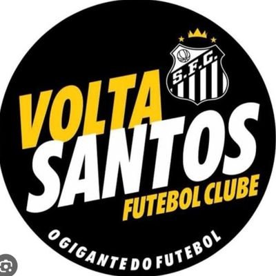 torcedor do @santos