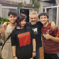 Horacio Javier Ríos (@horaciojrios) 's Twitter Profile Photo