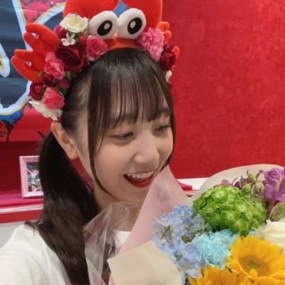 2024年6月17日に21歳を迎える木本優菜生誕実行委員会のアカウントです。
参加希望の方はDMで参加申請をお願いいたします。