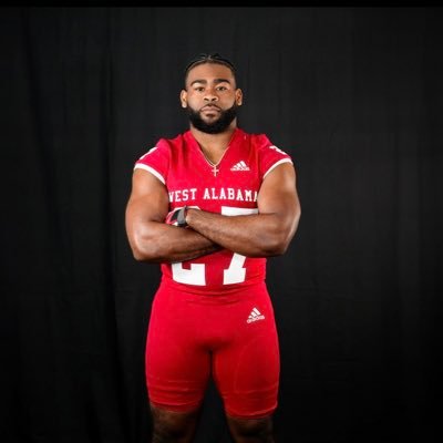 ‘23🎓| 19yrs old | UWA Student Athlete| 3.8 GPA | West Alabama MLB |5’11- 225 | email: @dhicks1104874@icloud.com / 6015130236 / https://t.co/OUd4WpRiAh