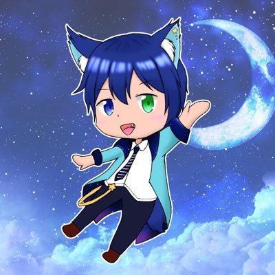 星宮紺空🌌🐺🎬さんのプロフィール画像