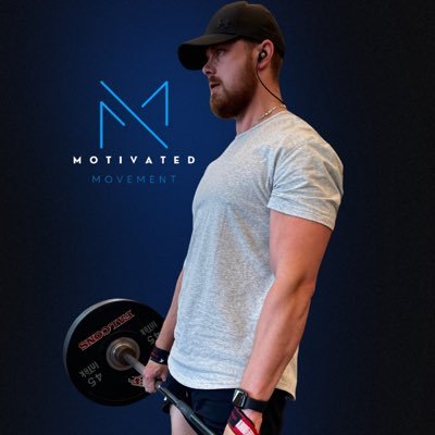 | Licensed Athletic Trainer | Co-Owner of Motivated Movement, LLC | Co-Host of The Barbell Effect Podcast |