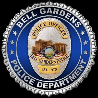 Bell Gardens Police