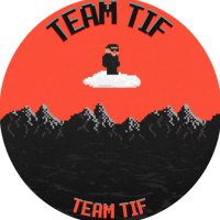 TEAMTIF(@Teamtif_) 's Twitter Profile Photo