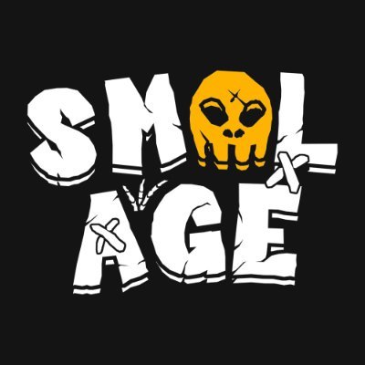 SmolAge_NFT Profile Picture