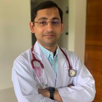 Dr. Rakesh dubba (@dubbarakesh) 's Twitter Profile
