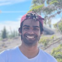 Dhruv Srikanth (@dhruvsrikanth) 's Twitter Profile