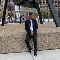 Jerome Gay Jr. (@jeromegay) 's Twitter Profile
