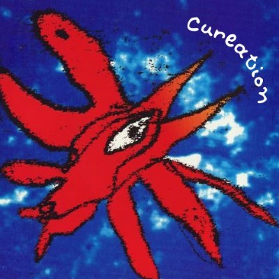 CureationX Profile Picture