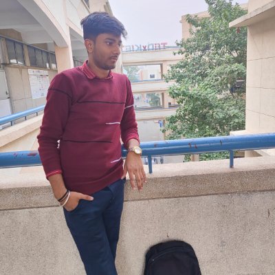 ManavRastogi17's profile picture. Let me introduce myself. Hello, it's Manav_Rastogi .I am a full stack developer, I have a  Knowledge about data science and passionate MERN stack enthusiast