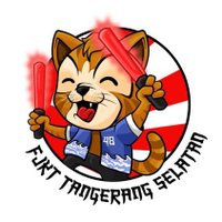 FJKT48 Tangerang Selatan(@Fjkt48Tangsel) 's Twitter Profile Photo