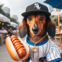 Chicago Sausage Bonds(@froman86) 's Twitter Profile Photo