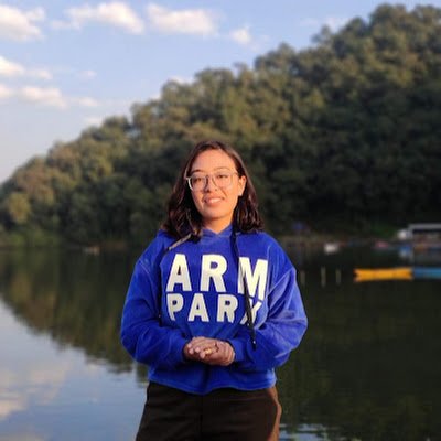 Shrehasina's profile picture. 