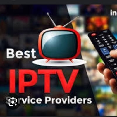 https://t.co/JEra0b5rCX
I Provide Worldwide IPTV Subscription with 16500+ Live Channels And 80 Thousand Vods Movies And Series and everything 
For More :
*Co