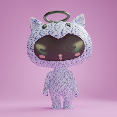 Forever learning the ropes. Adventurer 🐾 @KittyInuDao committee🐾 just me sharing stuff.
https://t.co/ZrPDZerJIw * https://t.co/cia7MoU9uM