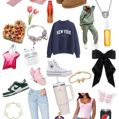 The clean girl aesthetic is here! 🎀🌷🧸🛍️
Just a girl telling you the best products to use for a glowy clean girl aesthetic
sharing amazon links to products!