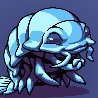 Crafting Indie games with care, bursting with fun surprises.
#IndieGames #gamedev