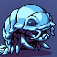 Isopod Games (@isopodgames) 's Twitter Profile Photo Isopod Games (@isopodgames) 's Twitter Profile Photo