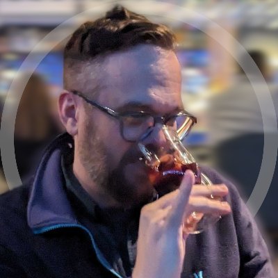joematthewsokc's profile picture. Father, friend & programmer.