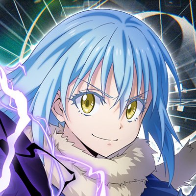 Official promotional account for That Time I Got Reincarnated as a Slime: ISEKAI Memories. We cannot respond to inquiries from this account.