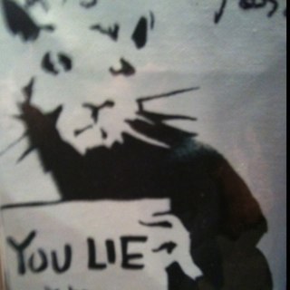 lovelybluegreen's profile picture. Law graduate, dancer and food enthusiast