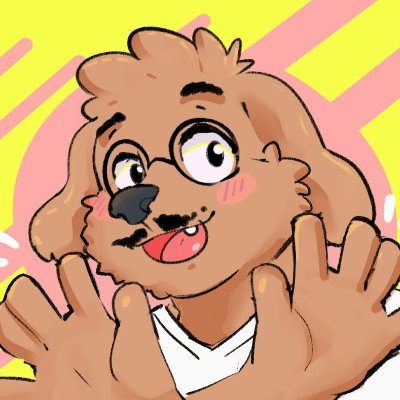 ARTISTA FURRY | COMISSOES ABERTAS!

Crio histórias em estilo cartoon

| level 21 | SFW | Lobi Comics |

pfp by @starston_