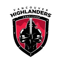 Vancouver Highlanders (@vanhighlanders) 's Twitter Profile Photo Vancouver Highlanders (@vanhighlanders) 's Twitter Profile Photo
