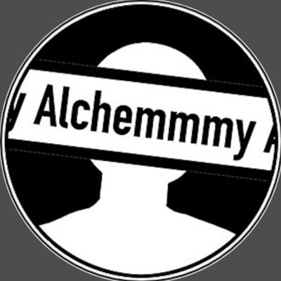alchemmmy's profile picture. MPC player/music Compose 

YoutubeMain▶️https://t.co/ixKUlV3vZB
AmbientSub▶️https://t.co/DXHGa9jp8f
instagram https://t.co/E9kz1DWOFy