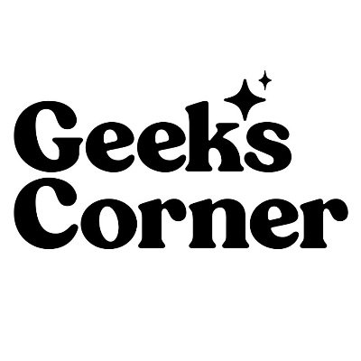TheGeeksCorner's profile picture. We are the Disney geeks: @mrdaps and @caitiebear13. Join us live Tuesday nights at 9:30pm PST!