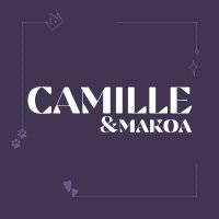 Camille Makoa(@CamilleMakoa) 's Twitter Profile Photo