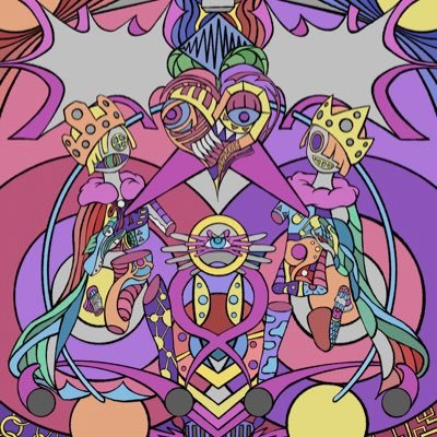 Panonさんのプロフィール画像