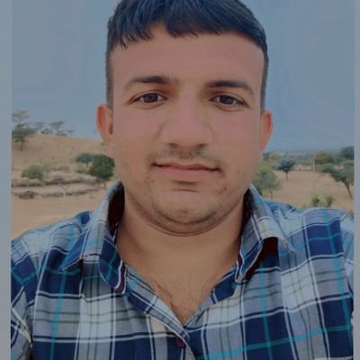 ashoksarnbarmer's profile picture. member @incindia                                             
team @barmer_harish