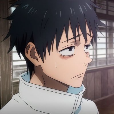 frespector_'s profile picture. doyan Animek, karena character fixie