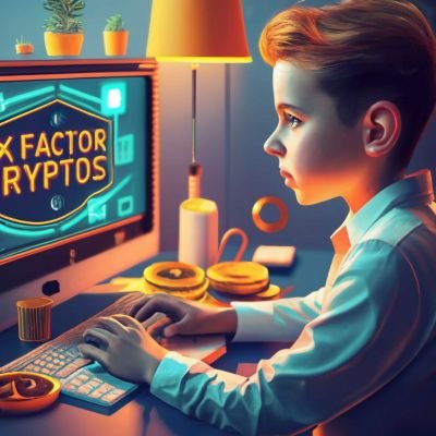 Cryptologist Profile