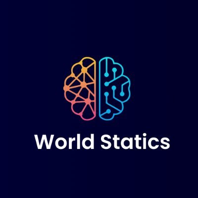Passionate about deciphering the world through numbers and trends 📊. Aspiring statistician on a mission to unravel the stories hidden in data. 🌐