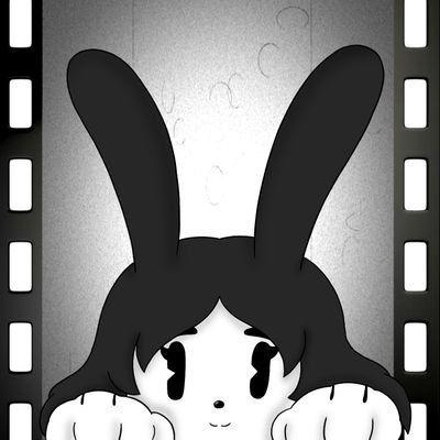 🤍🐇Darkrabbit🐇🖤さんのプロフィール画像