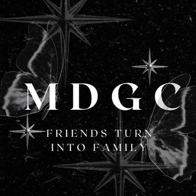 MDGC