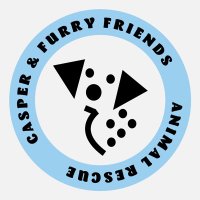 Casperandfurryfriends(@casperfosters) 's Twitter Profile Photo
