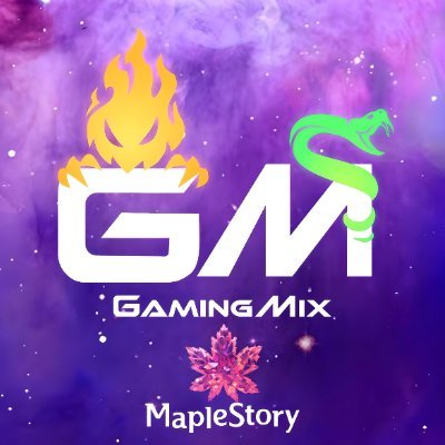 GaminMixOficial Profile Picture