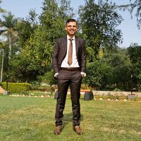 Adarsh Singh (@singhadarsh) 's Twitter Profile
