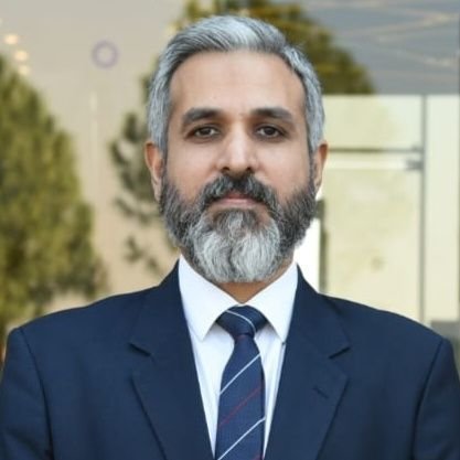 Head of Research, NUST Institute of Policy Studies (NIPS); Author of Pakistan in the Contemporary International System (NIPS, 2020)