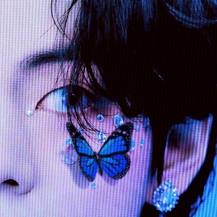 𝐌𝐀𝐑𝐈⁷ ★ (🦋)