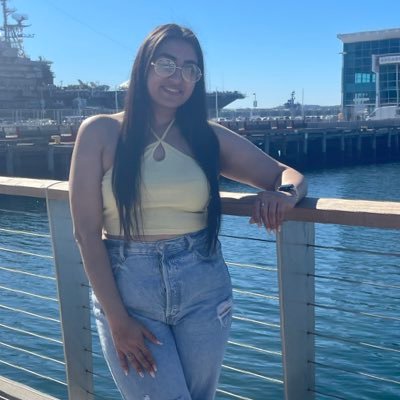 brindaasonii's profile picture. 