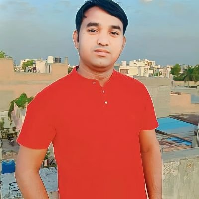 I believe in Constitution And Equality and
Save Democracy 🌹100% follow back 🌹
