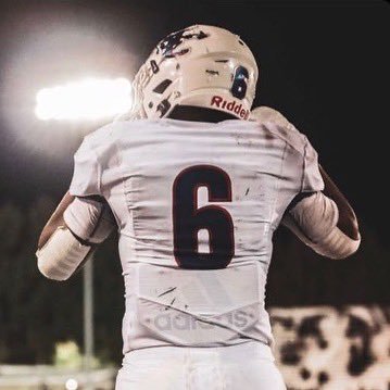 Legacy high2023RB/LB - 5’11”205 40-4.63 ranked 3 2023 rb Tapps ranked 24 tapps 2023 3.0gpa  email- nate_brito21@icloud.com https://t.co/n4evlujCIm