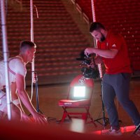 Corbin (@corbiningrim) 's Twitter Profile