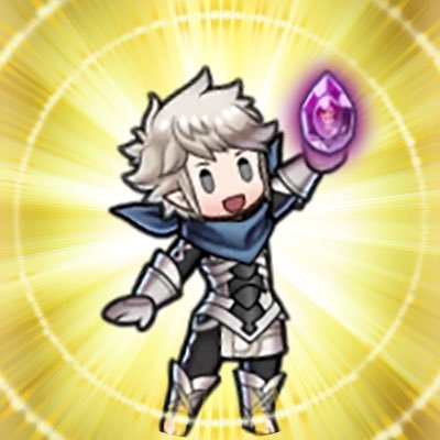 ルリカ鳥(鳥の読み方は自由) FE・fate・ポケモン・ゼノブレイド・特撮…他にも色々好きが多い生き物です ネタバレや口調が荒い・誤字脱字もあるのでご了承下さい 気になった方(エロ垢・スパム垢NG)フォロバします 好きに正直な生き物です 後方腕組みエンゲージ面してます 天安門事件