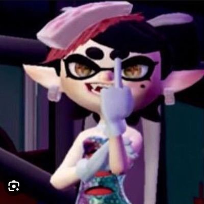 This page is up for anyone who wants to expose splatoon 3 cheaters and scumbags. Feel free to post your pictures and tag those cheaters!